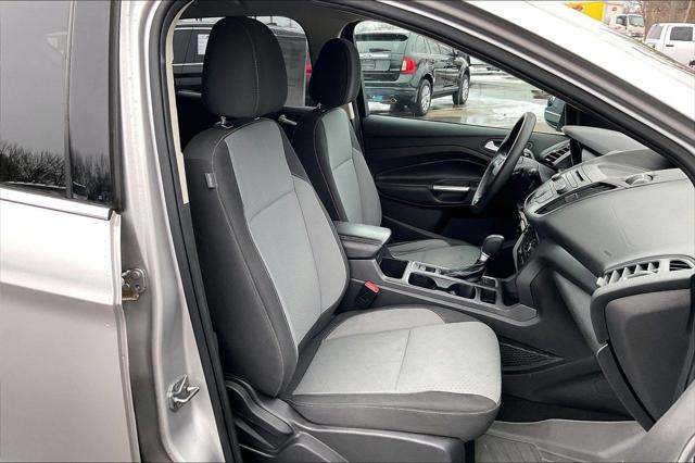 Used 2017 Ford Escape For Sale in OLIVE BRANCH, MS