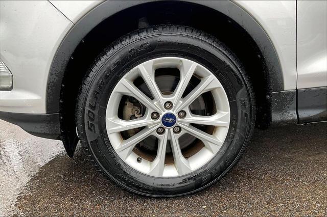 Used 2017 Ford Escape For Sale in OLIVE BRANCH, MS