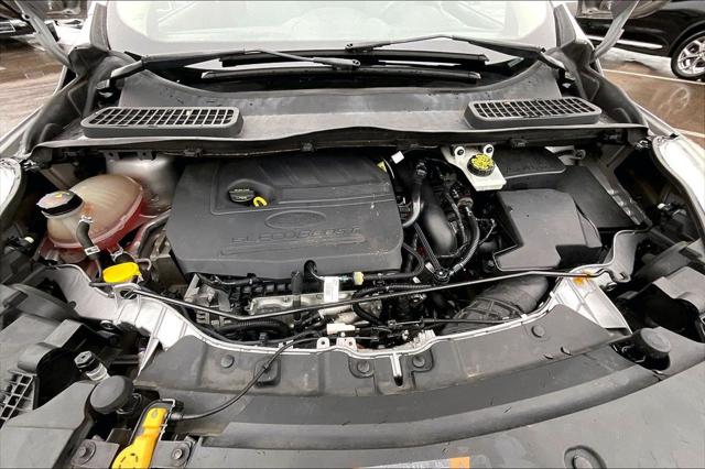 Used 2017 Ford Escape For Sale in OLIVE BRANCH, MS