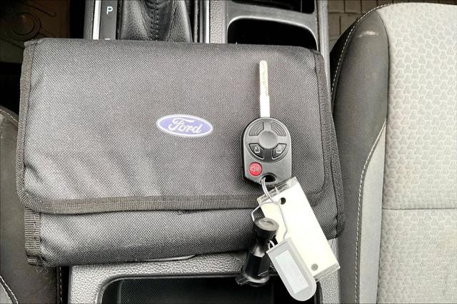 Used 2017 Ford Escape For Sale in OLIVE BRANCH, MS