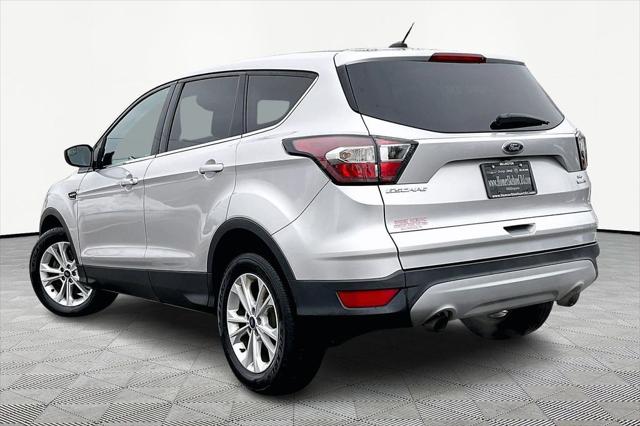 Used 2017 Ford Escape For Sale in OLIVE BRANCH, MS