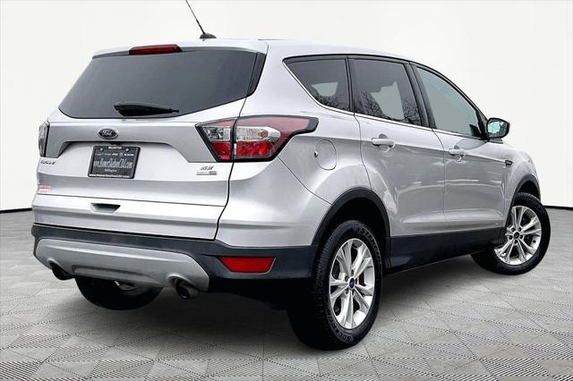 Used 2017 Ford Escape For Sale in OLIVE BRANCH, MS
