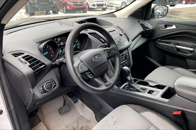 Used 2017 Ford Escape For Sale in OLIVE BRANCH, MS
