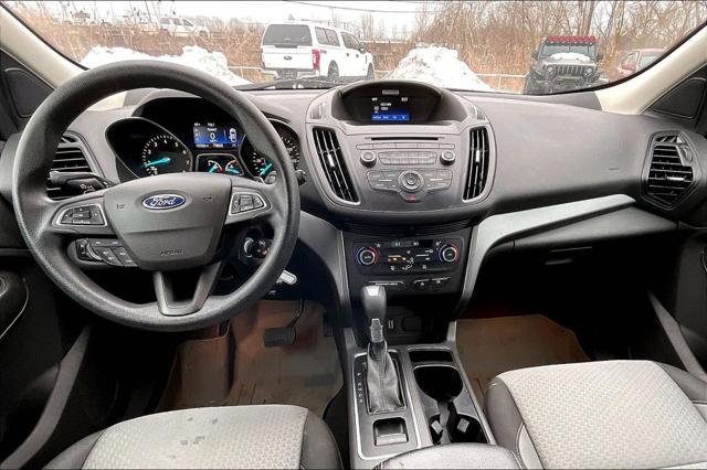 Used 2017 Ford Escape For Sale in OLIVE BRANCH, MS