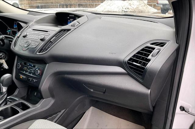 Used 2017 Ford Escape For Sale in OLIVE BRANCH, MS