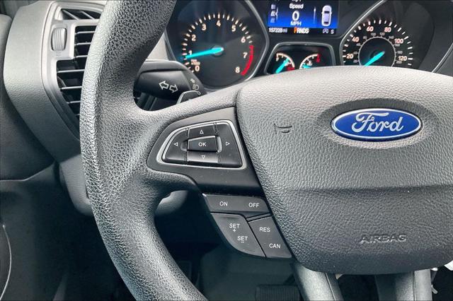 Used 2017 Ford Escape For Sale in OLIVE BRANCH, MS