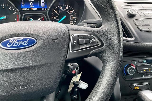 Used 2017 Ford Escape For Sale in OLIVE BRANCH, MS