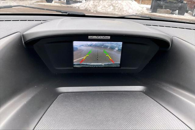 Used 2017 Ford Escape For Sale in OLIVE BRANCH, MS