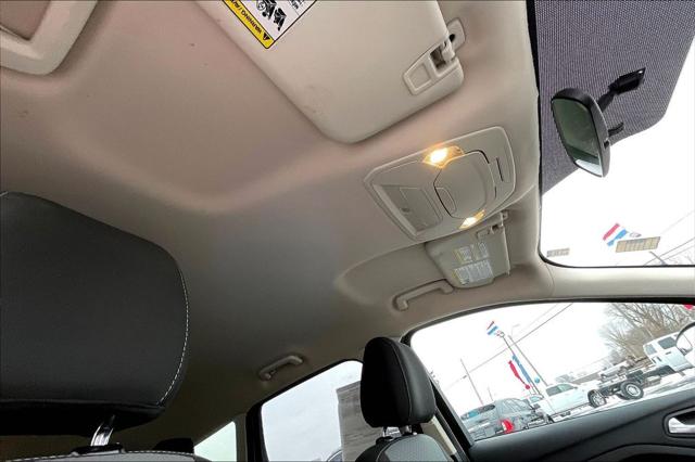 Used 2017 Ford Escape For Sale in OLIVE BRANCH, MS