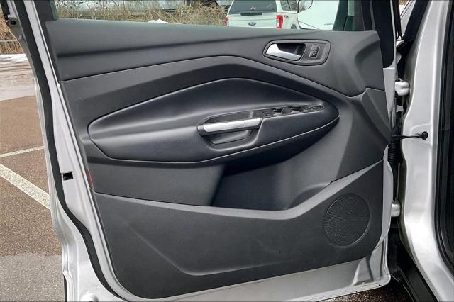 Used 2017 Ford Escape For Sale in OLIVE BRANCH, MS