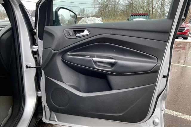 Used 2017 Ford Escape For Sale in OLIVE BRANCH, MS