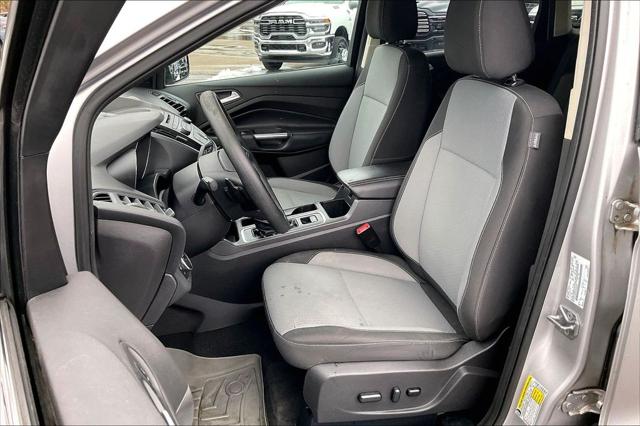 Used 2017 Ford Escape For Sale in OLIVE BRANCH, MS