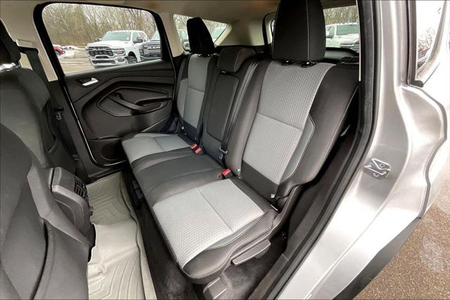 Used 2017 Ford Escape For Sale in OLIVE BRANCH, MS