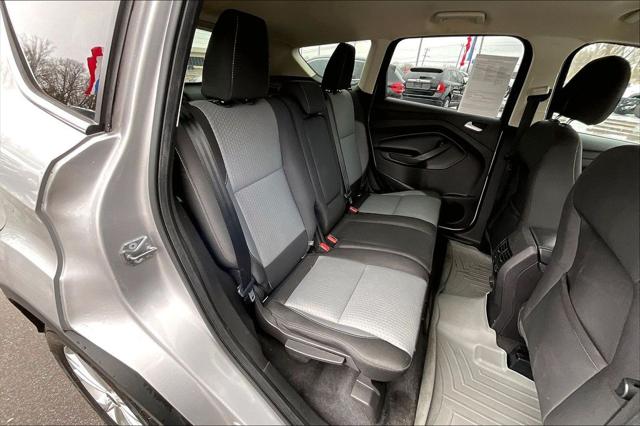 Used 2017 Ford Escape For Sale in OLIVE BRANCH, MS