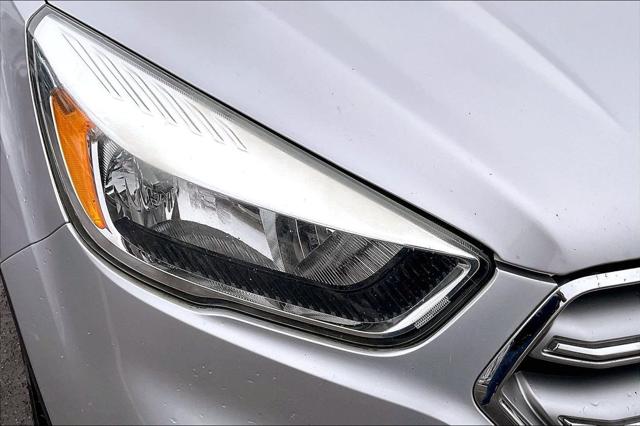 Used 2017 Ford Escape For Sale in OLIVE BRANCH, MS