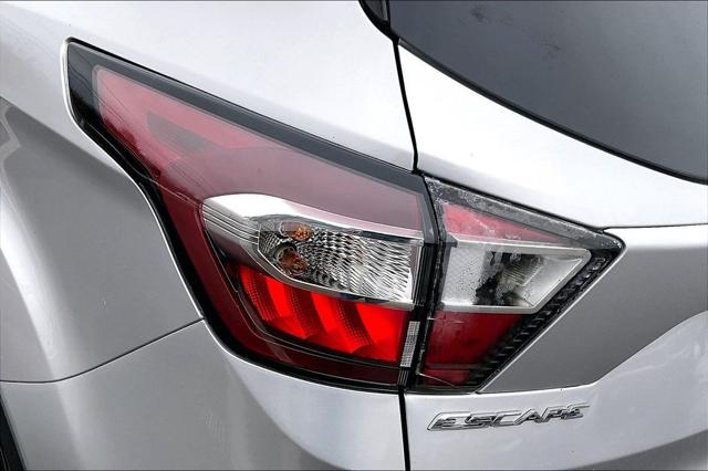 Used 2017 Ford Escape For Sale in OLIVE BRANCH, MS