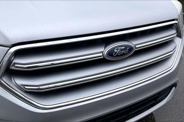 Used 2017 Ford Escape For Sale in OLIVE BRANCH, MS