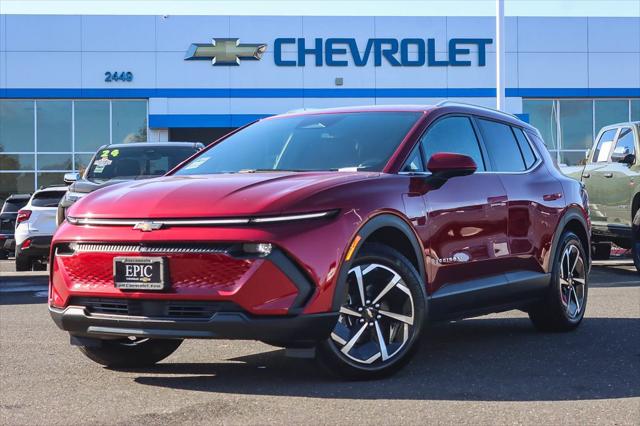 2026 Chevrolet Equinox LT 2, FWD for sale in Sacramento, CA