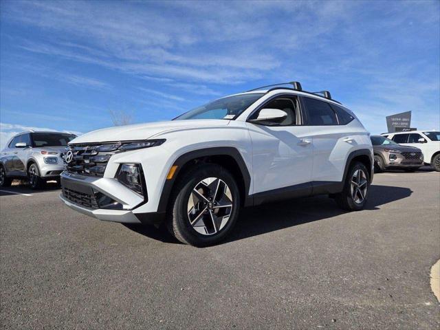 2026 Hyundai Tucson SEL for sale in WASHINGTON, UT