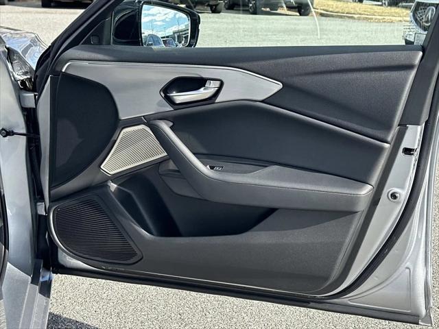 2025 Acura TLX Technology Package