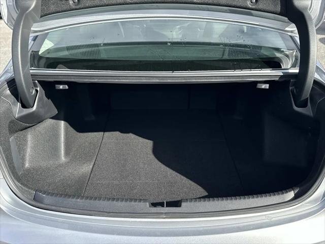 2025 Acura TLX Technology Package