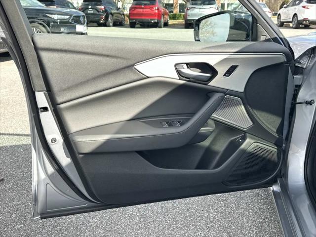 2025 Acura TLX Technology Package