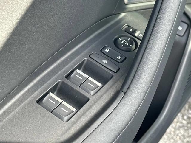 2025 Acura TLX Technology Package