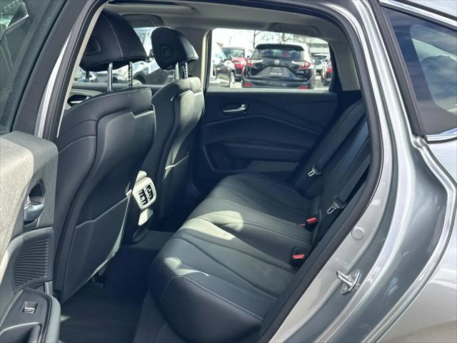 2025 Acura TLX Technology Package
