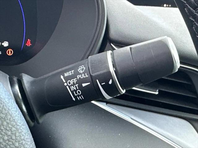 2025 Acura TLX Technology Package