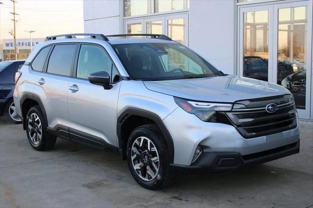 2026 Subaru Forester Premium for sale in Countryside, IL