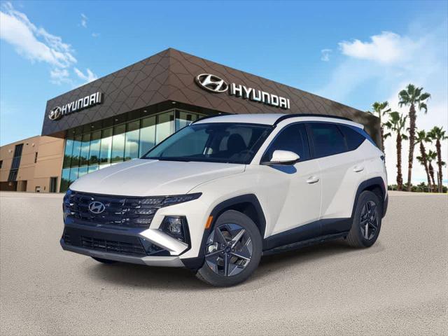 2026 Hyundai Tucson SEL for sale in Wesley Chapel, FL