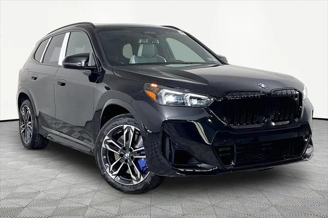 2026 BMW X1 M35i