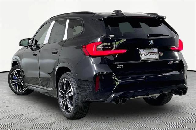 2026 BMW X1 M35i