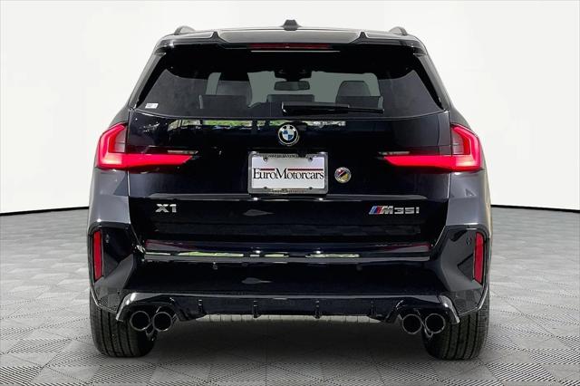 2026 BMW X1 M35i