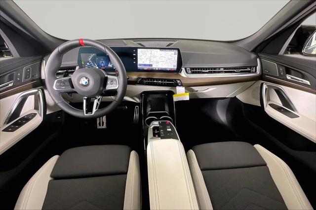 2026 BMW X1 M35i