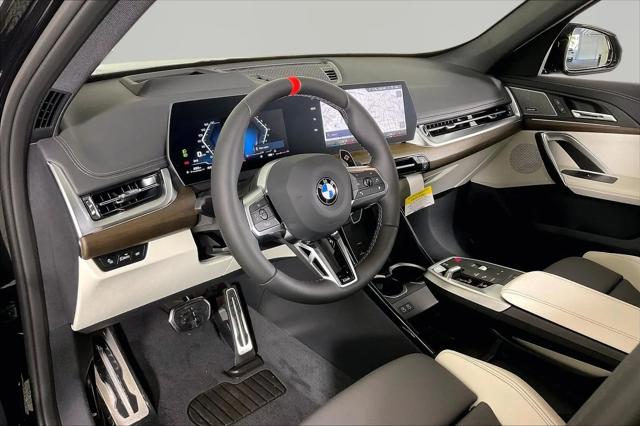 2026 BMW X1 M35i