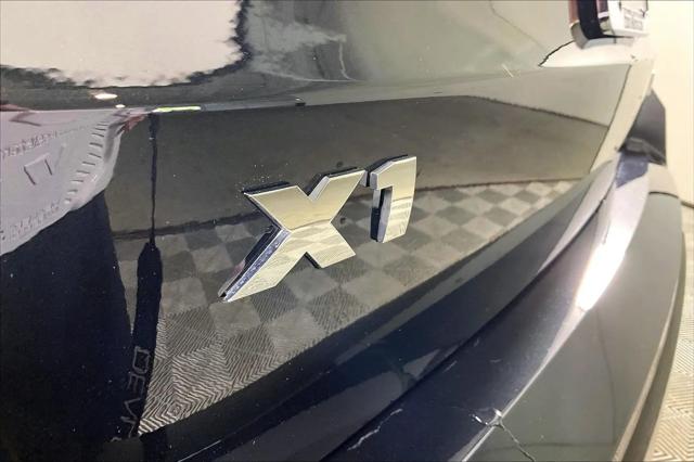 2026 BMW X1 M35i