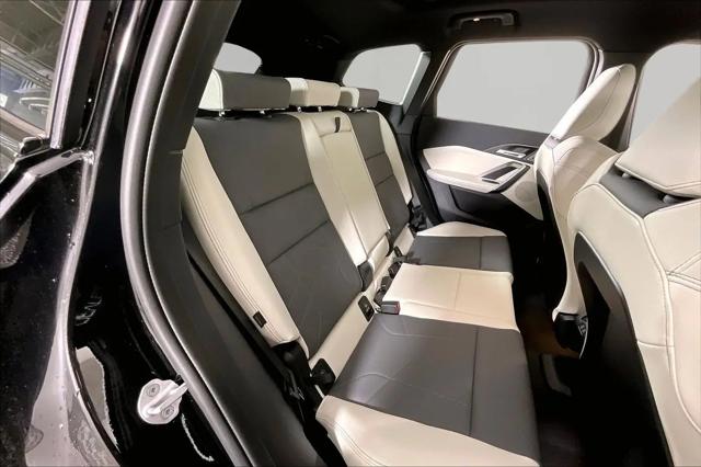 2026 BMW X1 M35i