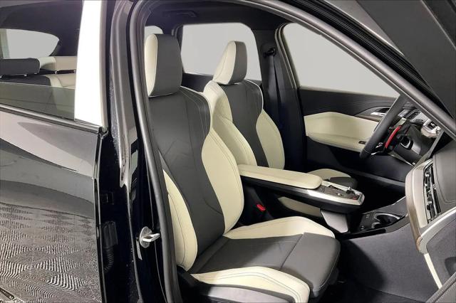 2026 BMW X1 M35i