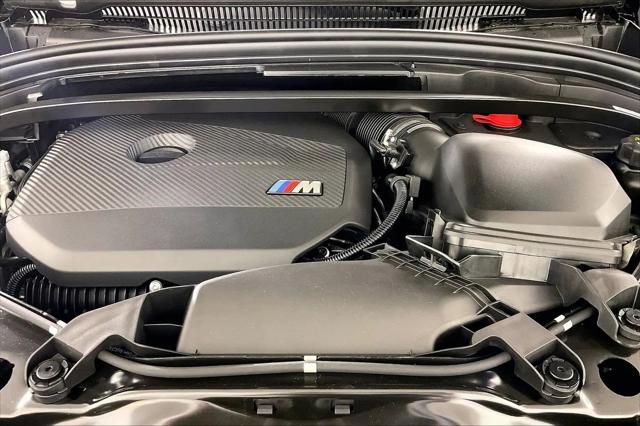 2026 BMW X1 M35i