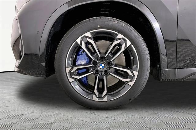 2026 BMW X1 M35i