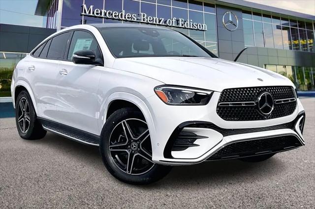 2026 Mercedes-Benz GLE 450 4MATIC for sale in Edison, NJ