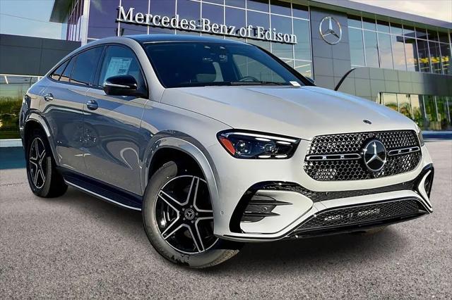 2026 Mercedes-Benz GLE 450 4MATIC for sale in Edison, NJ