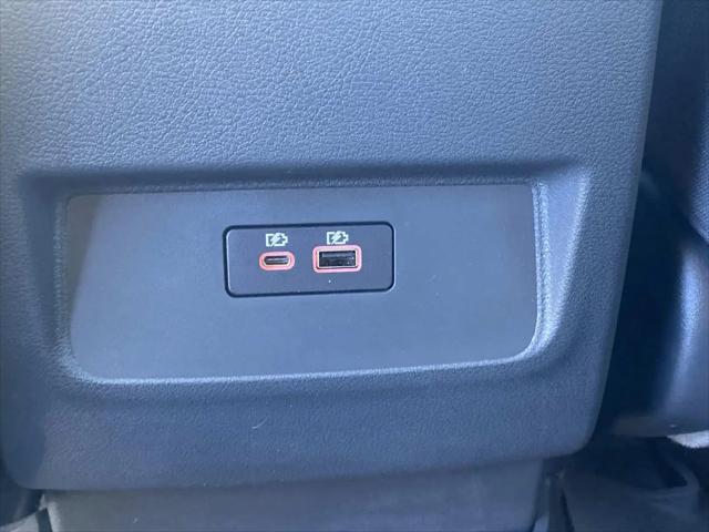 2026 Nissan Frontier Crew Cab Long Bed SV 4x4