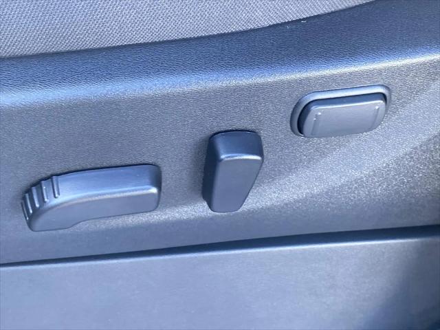 2026 Nissan Frontier Crew Cab Long Bed SV 4x4