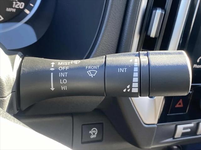 2026 Nissan Frontier Crew Cab Long Bed SV 4x4
