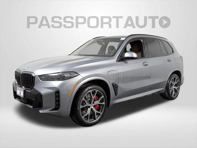 2026 BMW X5 xDrive50e for sale in Marlow Heights, MD