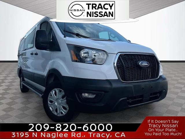 2024 Ford Transit Cargo Van T-250 for sale in Tracy, CA