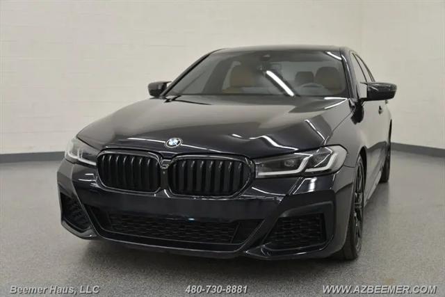 2022 BMW M5 i xDrive for sale in Mesa, AZ