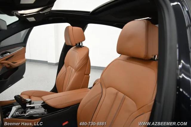 2022 BMW M5 i xDrive